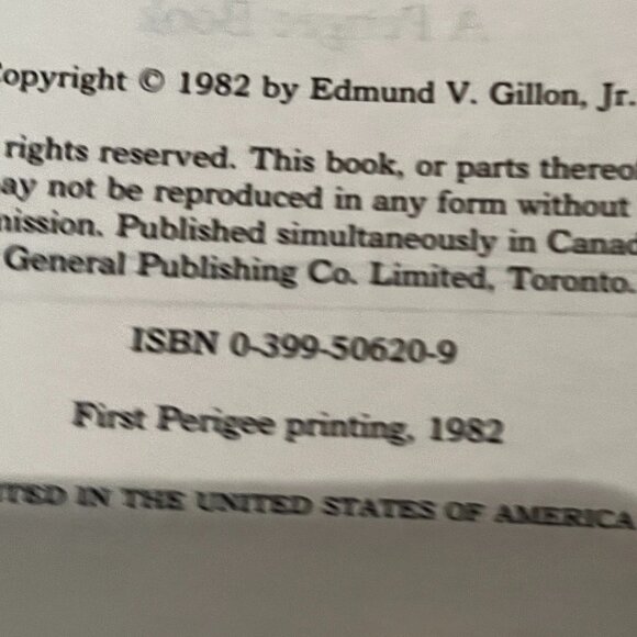 Catapult Model Making Book (Make a Model That Works - Vintage 1982, New (2 of 2) - Picture 9 of 12